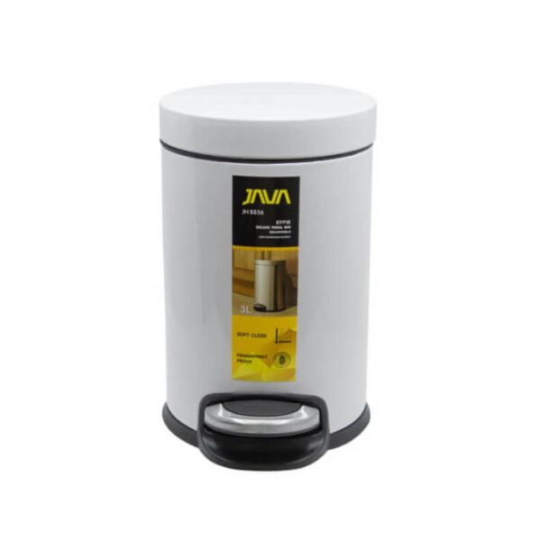 פח פדל 5 ליטר JA348